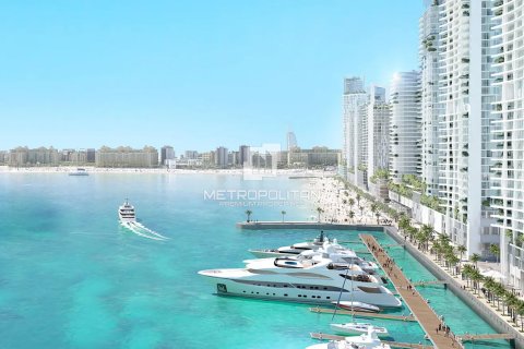 Lakás itt: Dubai Harbour, Dubai, EAE, 3 hálószoba, 189 m², azonosító: 663366 - fénykép 11