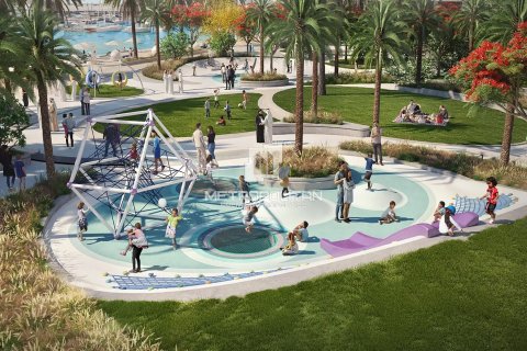 Lakás itt: Dubai Harbour, Dubai, EAE, 3 hálószoba, 189 m², azonosító: 663366 - fénykép 13