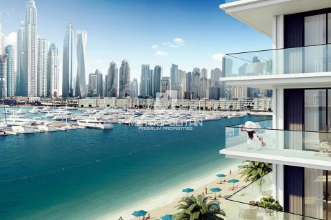 Lakás itt: Dubai Harbour, Dubai, EAE, 3 hálószoba, 189 m², azonosító: 663366 - fénykép 9