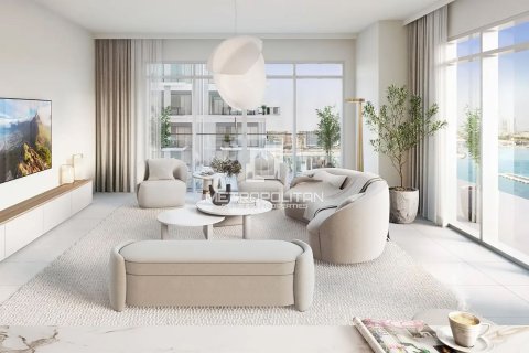 Lakás itt: Dubai Harbour, Dubai, EAE, 3 hálószoba, 189 m², azonosító: 663366 - fénykép 2