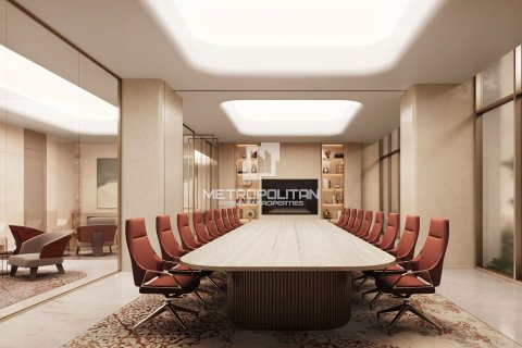 דירה למכירה ב Palm Jumeirah, Dubai, איחוד האמירויות 1 חדר שינה, 103 מ"ר, מספר 663329 - תמונה 9