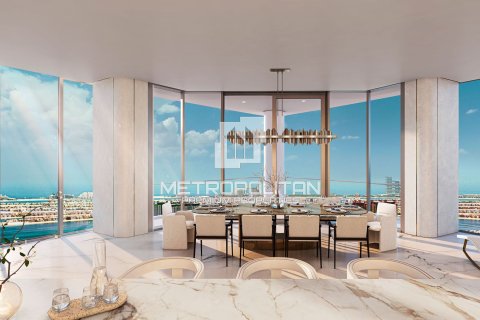 Apartamento para venda em Palm Jumeirah, Dubai, EAU 3 quartos, 212 m2 № 663328 - foto 14