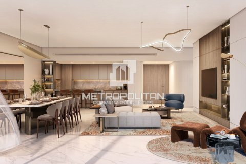 Apartamento para venda em Palm Jumeirah, Dubai, EAU 3 quartos, 212 m2 № 663328 - foto 3