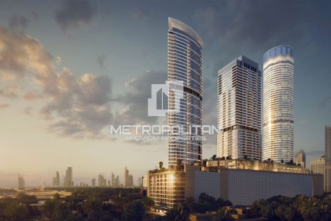 Apartamento para venda em Palm Jumeirah, Dubai, EAU 3 quartos, 212 m2 № 663328 - foto 1