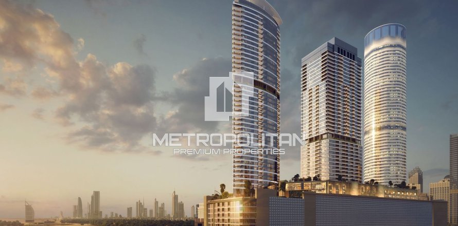 Apartamento em Palm Jumeirah, Dubai, EAU 3 quartos, 212 m2 № 663328