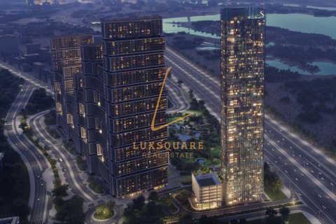 Ras Al Khor, Dubai, संयुक्त अरब अमीरात में अपार्टमेंट, 2 बेडरूम, 102 वर्ग मीटर, संख्या 708660 - फ़ोटो 9