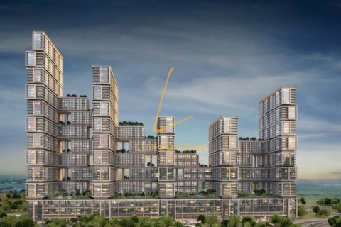 Ras Al Khor, Dubai, संयुक्त अरब अमीरात में अपार्टमेंट, 2 बेडरूम, 102 वर्ग मीटर, संख्या 708660 - फ़ोटो 8