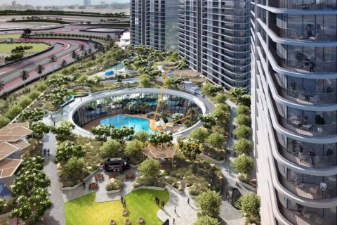 Ras Al Khor, Dubai, संयुक्त अरब अमीरात में अपार्टमेंट, 2 बेडरूम, 102 वर्ग मीटर, संख्या 708660 - फ़ोटो 20