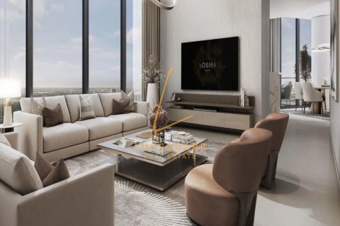 آپارتمان در Ras Al Khor، Dubai ، امارات متحده عربی 2 خوابه ، 102 متر مربع. شماره 708660