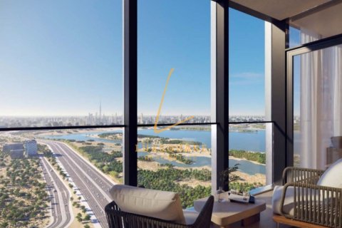 Ras Al Khor, Dubai, संयुक्त अरब अमीरात में अपार्टमेंट, 2 बेडरूम, 102 वर्ग मीटर, संख्या 708660 - फ़ोटो 5