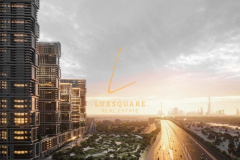 Ras Al Khor, Dubai, संयुक्त अरब अमीरात में अपार्टमेंट, 2 बेडरूम, 102 वर्ग मीटर, संख्या 708660 - फ़ोटो 7