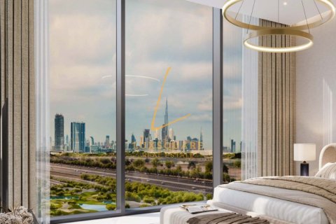 Ras Al Khor, Dubai, संयुक्त अरब अमीरात में अपार्टमेंट, 2 बेडरूम, 102 वर्ग मीटर, संख्या 708660 - फ़ोटो 4