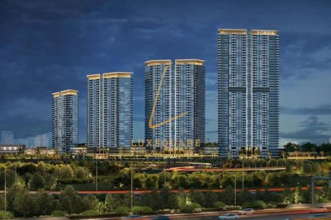 Ras Al Khor, Dubai, संयुक्त अरब अमीरात में अपार्टमेंट, 2 बेडरूम, 102 वर्ग मीटर, संख्या 708660 - फ़ोटो 16