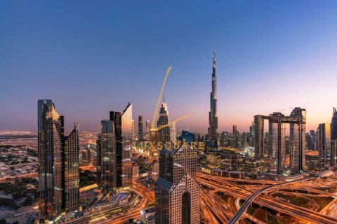 Ras Al Khor, Dubai, संयुक्त अरब अमीरात में अपार्टमेंट, 2 बेडरूम, 102 वर्ग मीटर, संख्या 708660 - फ़ोटो 6