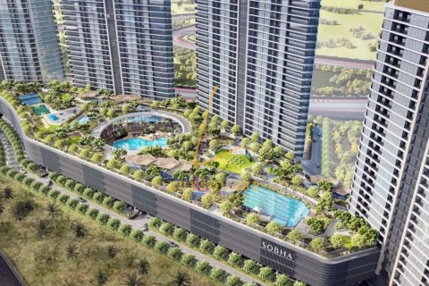 Ras Al Khor, Dubai, संयुक्त अरब अमीरात में अपार्टमेंट, 2 बेडरूम, 102 वर्ग मीटर, संख्या 708660 - फ़ोटो 15