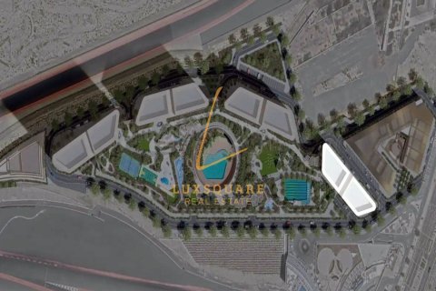 Ras Al Khor, Dubai, संयुक्त अरब अमीरात में अपार्टमेंट, 2 बेडरूम, 102 वर्ग मीटर, संख्या 708660 - फ़ोटो 22
