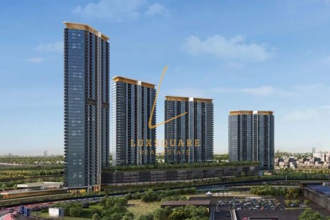 Ras Al Khor, Dubai, संयुक्त अरब अमीरात में अपार्टमेंट, 2 बेडरूम, 102 वर्ग मीटर, संख्या 708660 - फ़ोटो 18