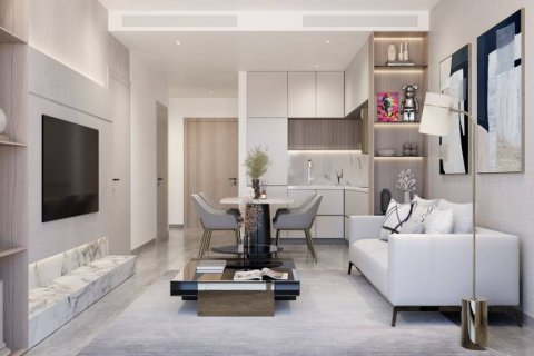 Byt v Dubai, SAE 2 ložnice, 126.1 m² Č.: 411112 - fotografie 2