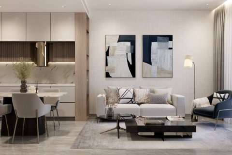 Byt v Dubai, SAE 2 ložnice, 126.1 m² Č.: 411112 - fotografie 3
