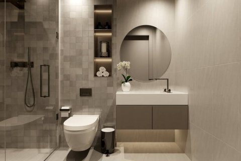 Byt v Dubai, SAE 2 ložnice, 126.1 m² Č.: 411112 - fotografie 7