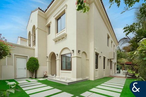 Villa à vendre à Arabian Ranches 2, Dubai, EAU 5 chambres, 369 m2 № 667047 - photo 1