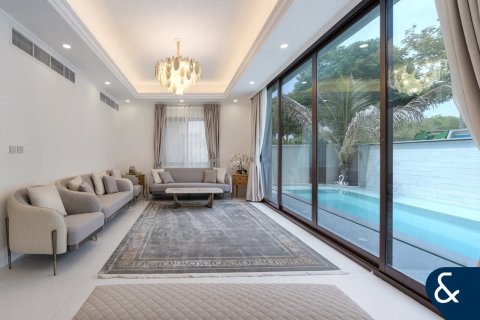 Villa à vendre à Arabian Ranches 2, Dubai, EAU 5 chambres, 369 m2 № 667047 - photo 6