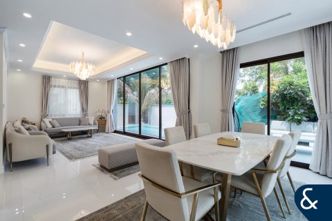 Villa à vendre à Arabian Ranches 2, Dubai, EAU 5 chambres, 369 m2 № 667047 - photo 7