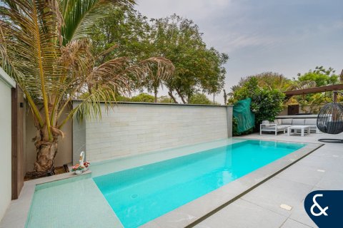 Villa à vendre à Arabian Ranches 2, Dubai, EAU 5 chambres, 369 m2 № 667047 - photo 4