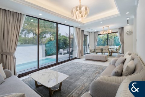 Villa à vendre à Arabian Ranches 2, Dubai, EAU 5 chambres, 369 m2 № 667047 - photo 5