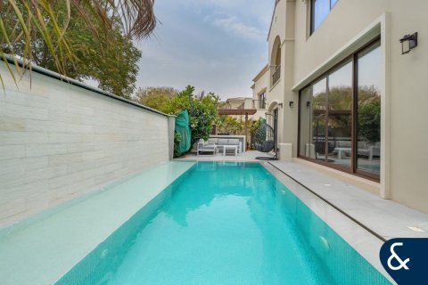 Villa à vendre à Arabian Ranches 2, Dubai, EAU 5 chambres, 369 m2 № 667047 - photo 3