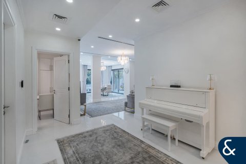 Villa à vendre à Arabian Ranches 2, Dubai, EAU 5 chambres, 369 m2 № 667047 - photo 9