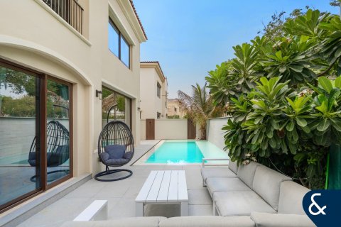 Villa à vendre à Arabian Ranches 2, Dubai, EAU 5 chambres, 369 m2 № 667047 - photo 2