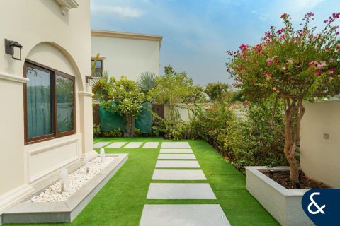 Villa à vendre à Arabian Ranches 2, Dubai, EAU 5 chambres, 369 m2 № 667047 - photo 20