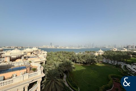 Apartmánový hotel v Palm Jumeirah, Dubai, SAE 1 ložnice, 217 m² Č.: 667044 - fotografie 1
