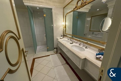 Apartmánový hotel v Palm Jumeirah, Dubai, SAE 1 ložnice, 217 m² Č.: 667044 - fotografie 6