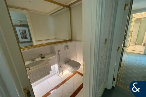 Apartmánový hotel v Palm Jumeirah, Dubai, SAE 1 ložnice, 217 m² Č.: 667044 - fotografie 9