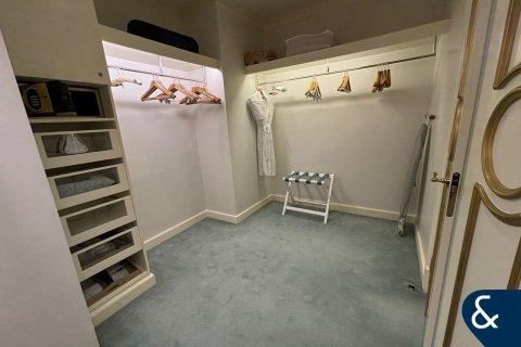 Apartmánový hotel v Palm Jumeirah, Dubai, SAE 1 ložnice, 217 m² Č.: 667044 - fotografie 10