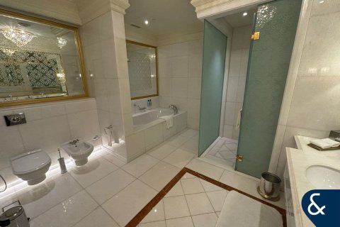 Apartmánový hotel v Palm Jumeirah, Dubai, SAE 1 ložnice, 217 m² Č.: 667044 - fotografie 7