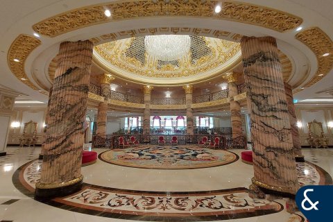 Apartmánový hotel v Palm Jumeirah, Dubai, SAE 1 pokoj, 63 m² Č.: 667043 - fotografie 11