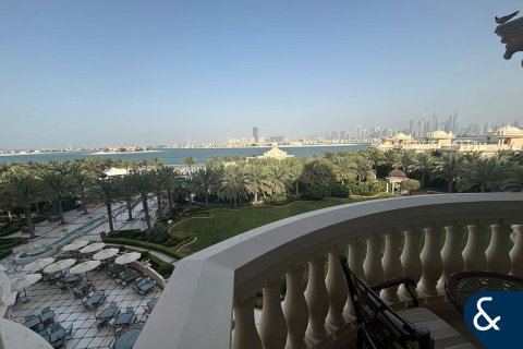 Apartmánový hotel v Palm Jumeirah, Dubai, SAE 1 pokoj, 63 m² Č.: 667043 - fotografie 1