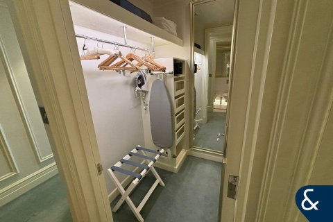 Apartmánový hotel v Palm Jumeirah, Dubai, SAE 1 pokoj, 63 m² Č.: 667043 - fotografie 4