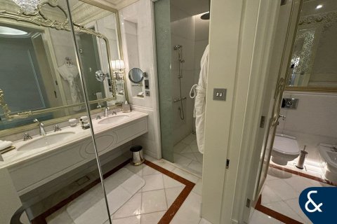 Apartmánový hotel v Palm Jumeirah, Dubai, SAE 1 pokoj, 63 m² Č.: 667043 - fotografie 8