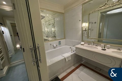 Apartmánový hotel v Palm Jumeirah, Dubai, SAE 1 pokoj, 63 m² Č.: 667043 - fotografie 7