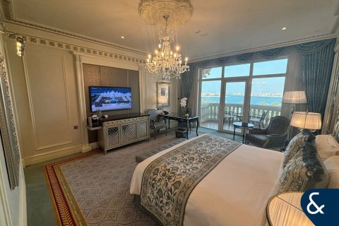 Apartmánový hotel v Palm Jumeirah, Dubai, SAE 1 pokoj, 63 m² Č.: 667043 - fotografie 2