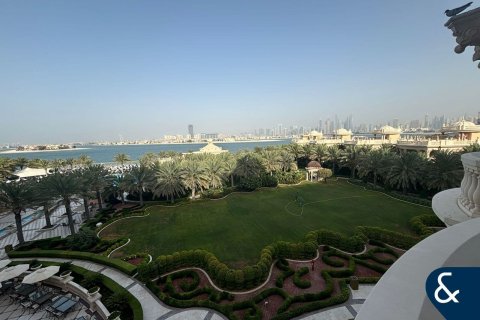 Apartmánový hotel v Palm Jumeirah, Dubai, SAE 1 pokoj, 63 m² Č.: 667043 - fotografie 12