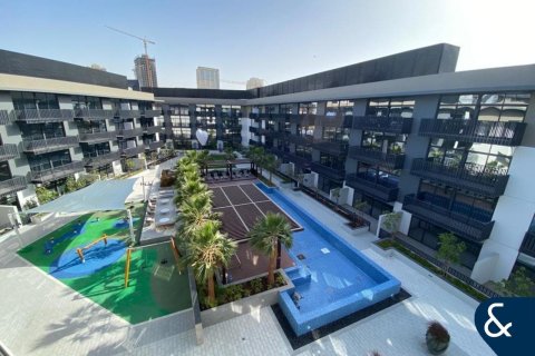 Jumeirah Village Circle, Dubai, UAE의 판매용 아파트 침실 1개, 77제곱미터 번호 667045 - 사진 1