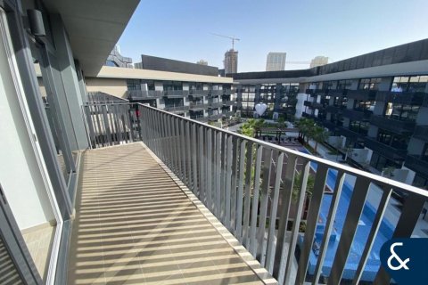 Jumeirah Village Circle, Dubai, UAE의 판매용 아파트 침실 1개, 77제곱미터 번호 667045 - 사진 2