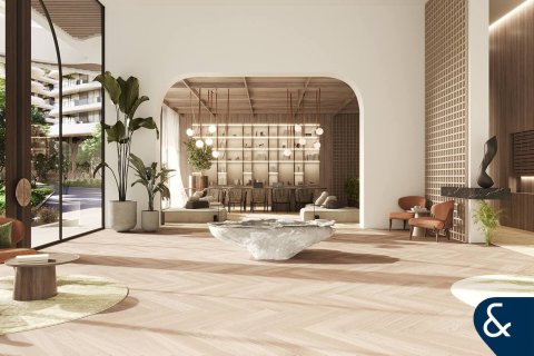 Διαμέρισμα σε Dubai Land, ΗΑΕ 1 υπνοδωμάτιο, 80 τ.μ. Αρ. 667048 - φωτογραφία 5