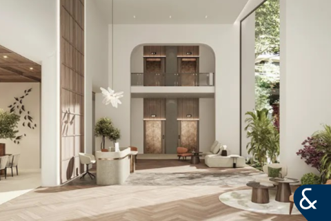 Διαμέρισμα σε Dubai Land, ΗΑΕ 1 υπνοδωμάτιο, 80 τ.μ. Αρ. 667048 - φωτογραφία 6