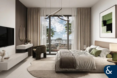 Διαμέρισμα σε Dubai Land, ΗΑΕ 1 υπνοδωμάτιο, 80 τ.μ. Αρ. 667048 - φωτογραφία 2